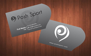 Business Card Design by Sbss for this project | Design: #1697201