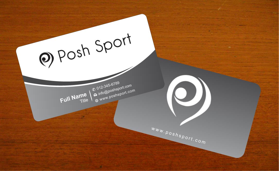 Business Card Design by Sbss for this project | Design #1697266