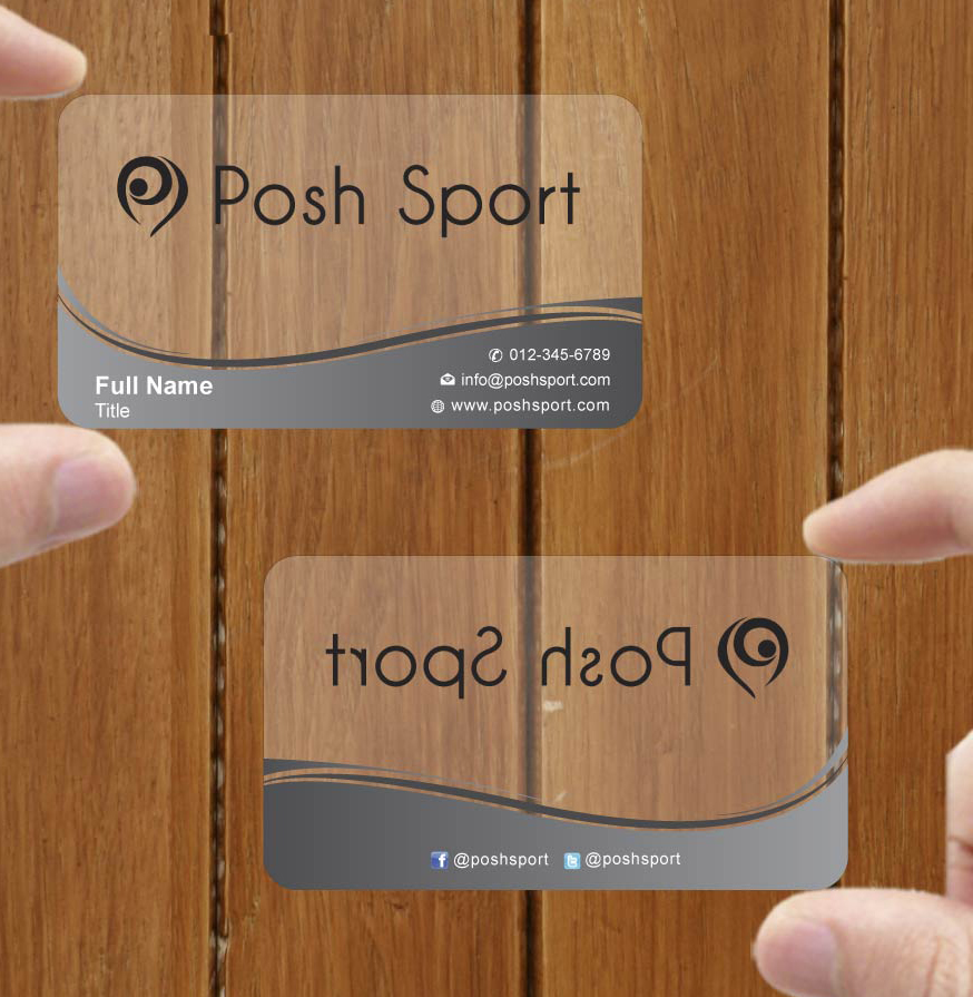 Business Card Design by Sbss for this project | Design #1697292