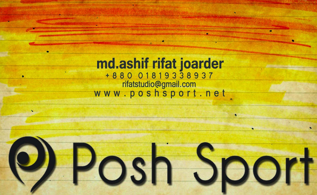 Visitenkarten-Design von rifat.studio für dieses Projekt | Design #1696209