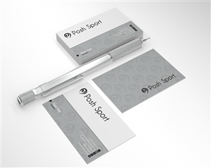 Business Card Design by Sarah Mathews for this project | Design: #1696092