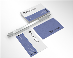 Business Card Design Project | Visitenkarten-Design von Sarah Mathews