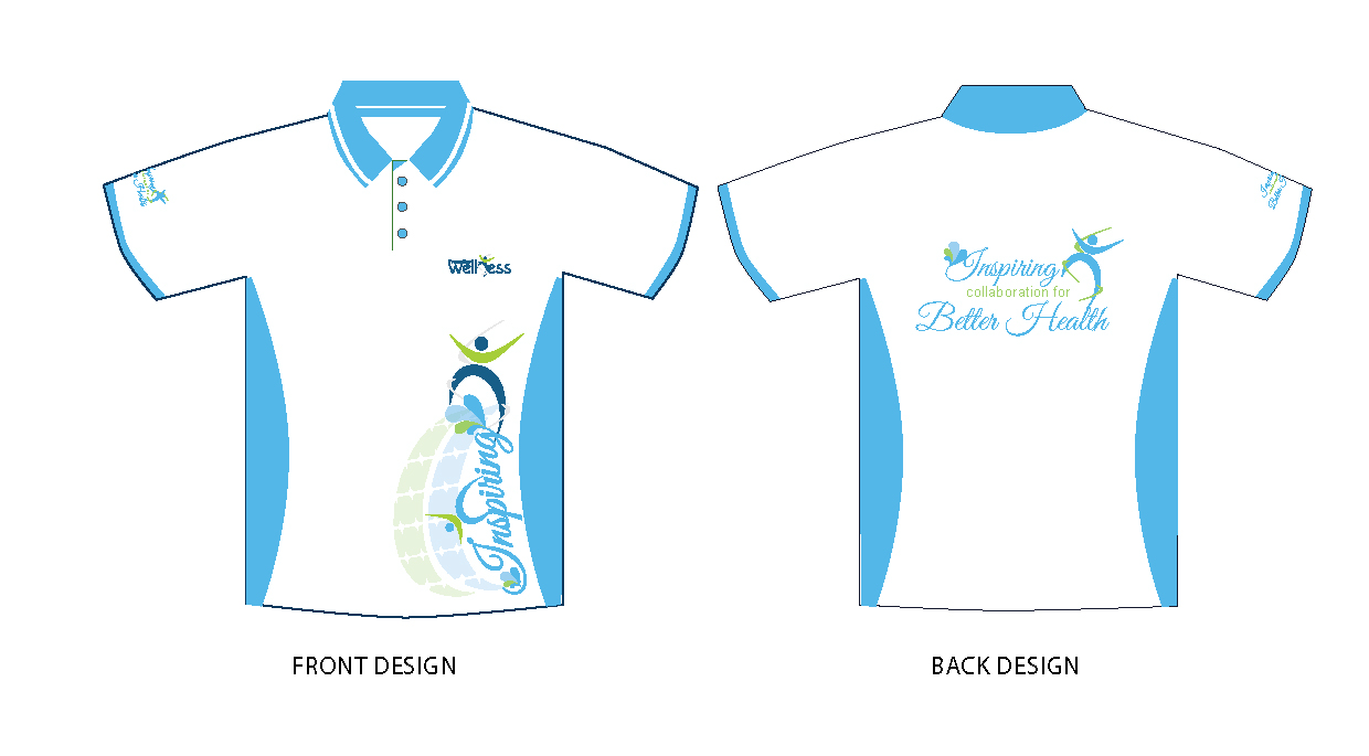 T-shirt Design by NG KIA HUI for PrescribeWellness  | Design #6438091