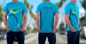 T-shirt Design by morph1k0_o for PrescribeWellness  | Design: #6473034