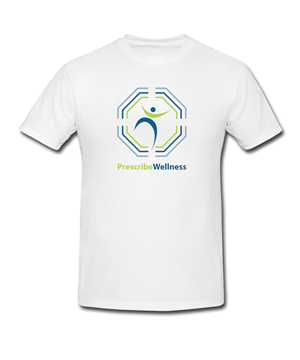 Diseño de Camiseta por Awash para PrescribeWellness  | Diseño: #6352658