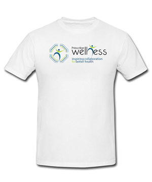 Diseño de Camiseta por Awash para PrescribeWellness  | Diseño: #6384311