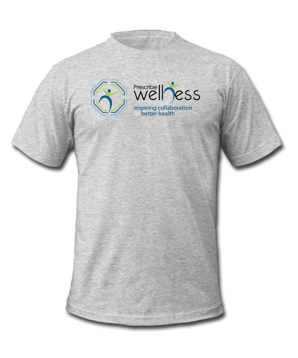 Diseño de Camiseta por Awash para PrescribeWellness  | Diseño #6384314