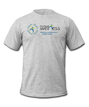 Diseño de Camiseta por Awash para PrescribeWellness  | Diseño: #6384314