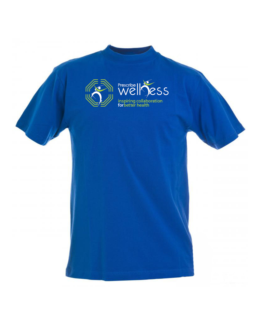 Diseño de Camiseta por Awash para PrescribeWellness  | Diseño #6384322