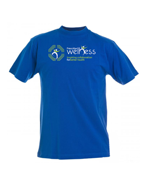 Diseño de Camiseta por Awash para PrescribeWellness  | Diseño: #6384322