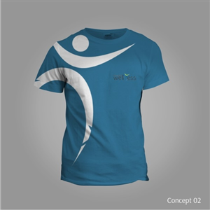T-shirt Design by Right Path for PrescribeWellness  | Design: #6415485