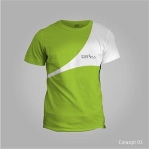 T-shirt Design by Right Path for PrescribeWellness  | Design: #6415491