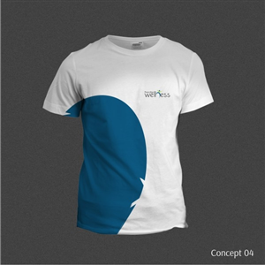 T-shirt Design by Right Path for PrescribeWellness  | Design: #6415500