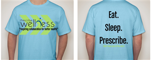 T-shirt Design by madswetzig