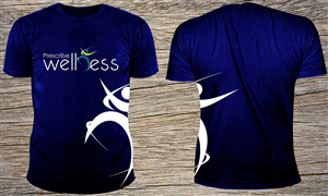 T-shirt Design by 7kinds
