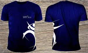 T-shirt Design by 7kinds for PrescribeWellness  | Design: #6432186