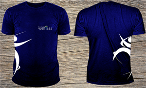 T-shirt Design by 7kinds for PrescribeWellness  | Design: #6432499