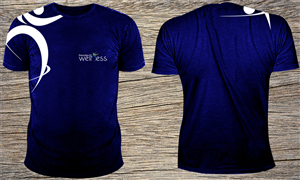 T-shirt Design by 7kinds for PrescribeWellness  | Design: #6432517