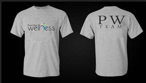 T-shirt Design by 7nights