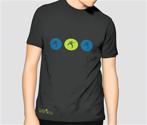 T-shirt Design by JTdsign for PrescribeWellness  | Design: #6392103