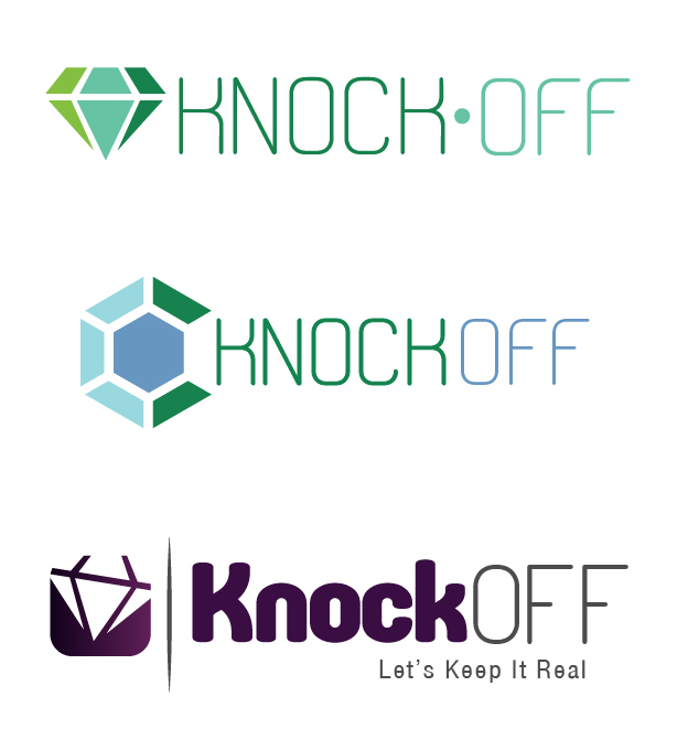Logo Design by dii for this project | Design #6402011