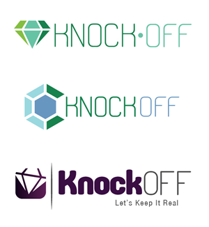 Logo Design by dii for this project | Design: #6402011