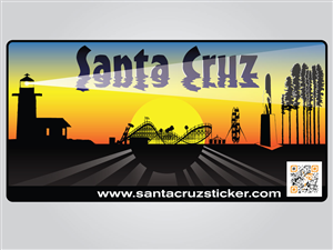 Diseño de Sticker por Kings Bishop Design para este proyecto | Diseño: #1737624