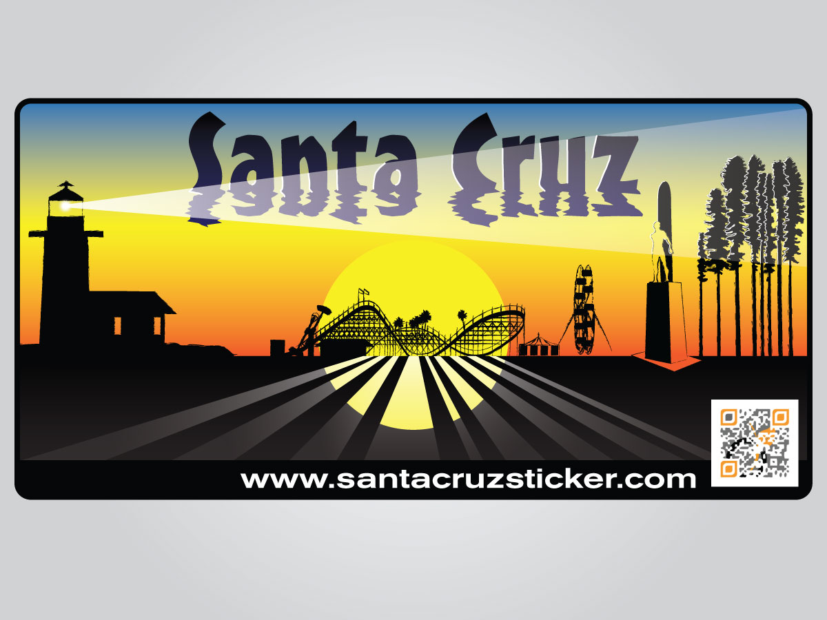 Diseño de Sticker por Kings Bishop Design para este proyecto | Diseño #1737632