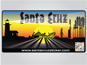 Diseño de Sticker por Kings Bishop Design para este proyecto | Diseño: #1744031