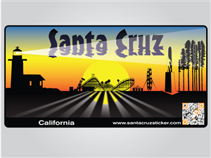 Diseño de Sticker por Kings Bishop Design para este proyecto | Diseño: #1746212