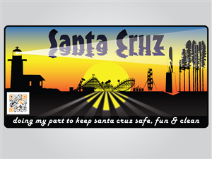 Sticker Design by Kings Bishop Design