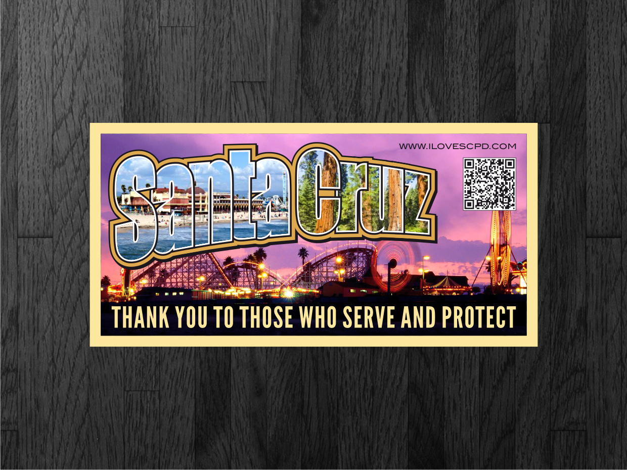 Diseño de Sticker por Atvento Graphics para este proyecto | Diseño #1735349