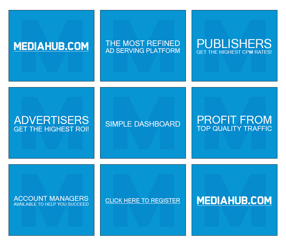 Banner Ad Design by Easy Flyer Design for this project | Design #6388241