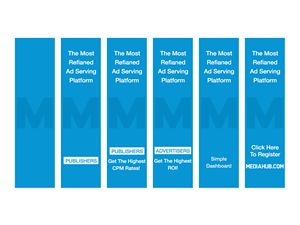 Banner Ad Design by Speaking Colour for this project | Design: #6401323