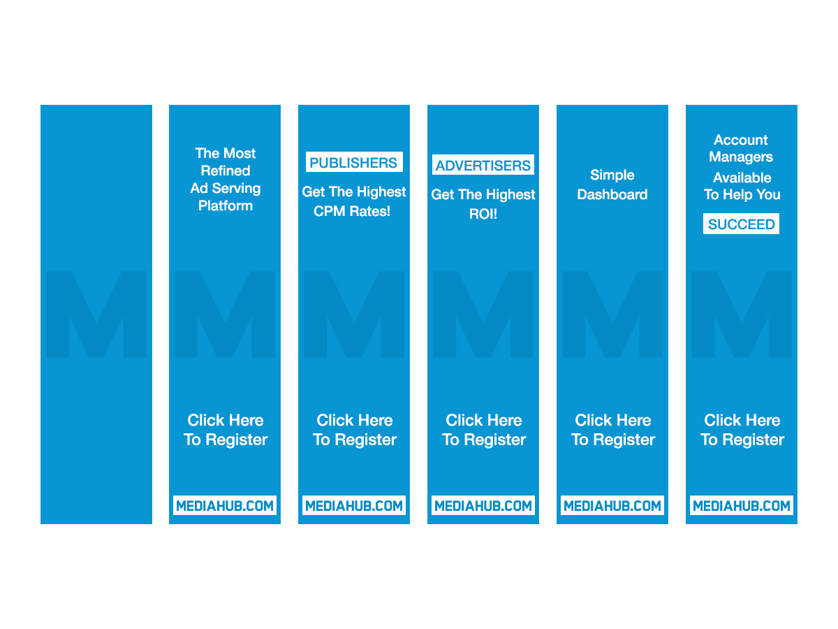 Banner Ad Design by Speaking Colour for this project | Design #6411992