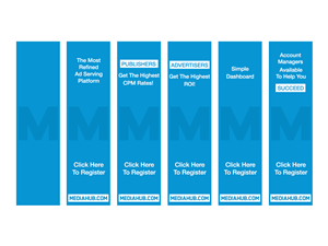 Banner Ad Design by Speaking Colour for this project | Design: #6411992