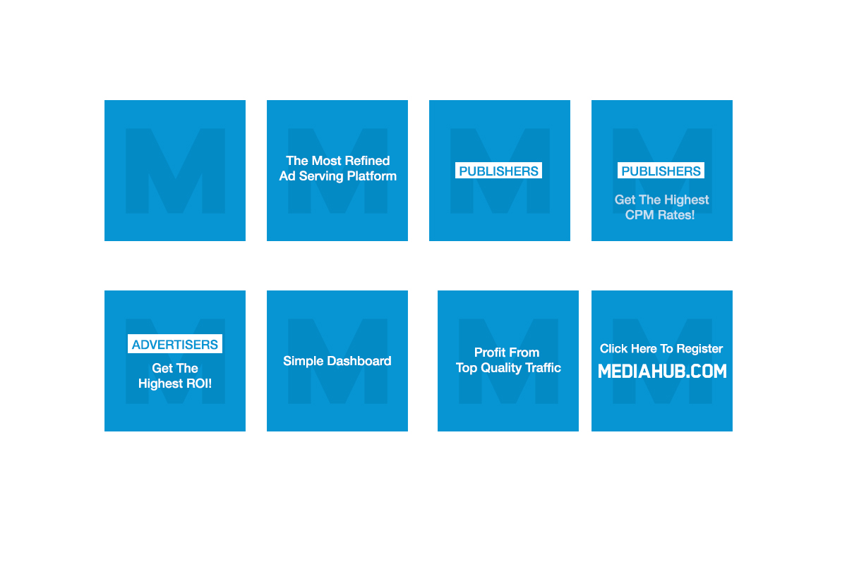 Banner Ad Design by Speaking Colour for this project | Design #6412008