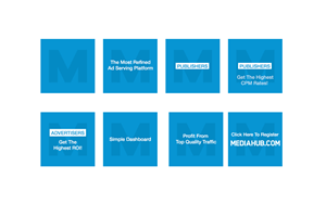 Banner Ad Design by Speaking Colour for this project | Design: #6412008