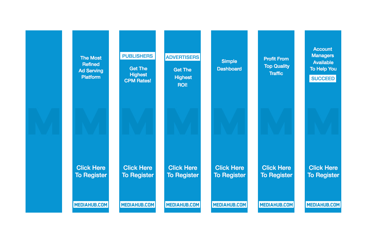 Banner Ad Design by Speaking Colour for this project | Design #6412399