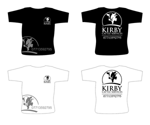 T-shirt Design by Mstudios-Chris