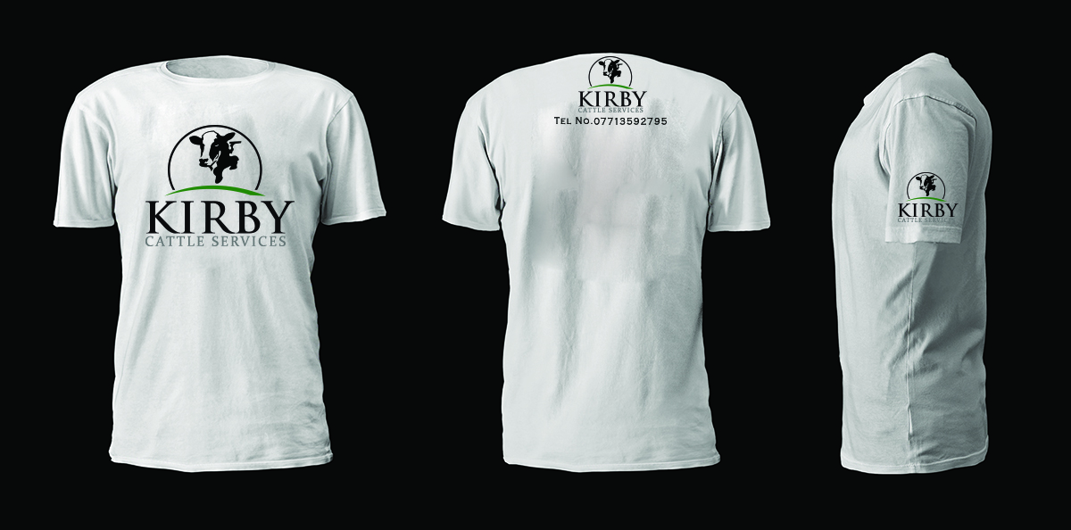 Diseño de Camiseta por 7nights para este proyecto | Diseño #6361260