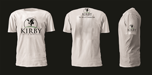 T-shirt Design by 7nights