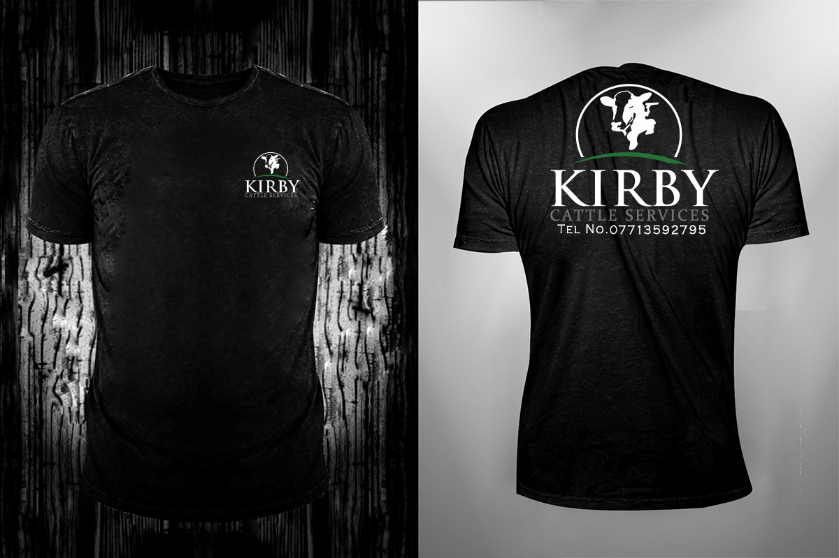 T-Shirt-Design von 7nights für dieses Projekt | Design #6377451
