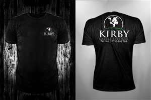 Diseño de Camiseta por 7nights para este proyecto | Diseño: #6377451
