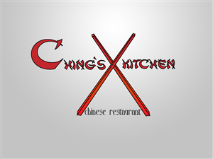 Logo Design by chilliq for Ching's Kitchen | Design: #1679582