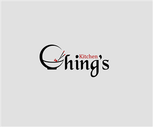 restaurants logo design