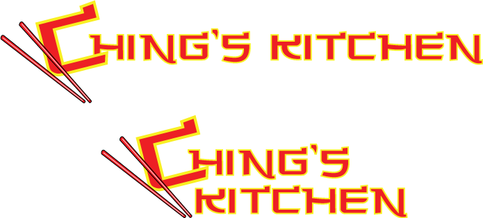 Logo Design by Devin Mcqueary for Ching's Kitchen | Design #1675249