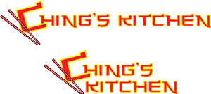 Logo Design by Devin Mcqueary for Ching's Kitchen | Design: #1675249