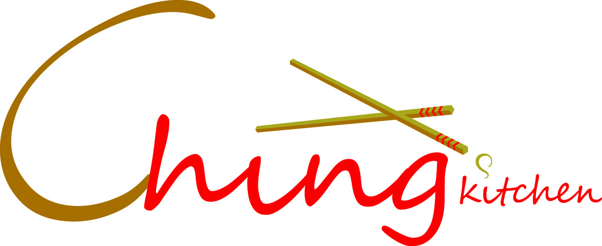 Logo Design by fongfong for Ching's Kitchen | Design #1677467