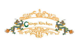 Logo Design by firstchoice for Ching's Kitchen | Design: #1692885